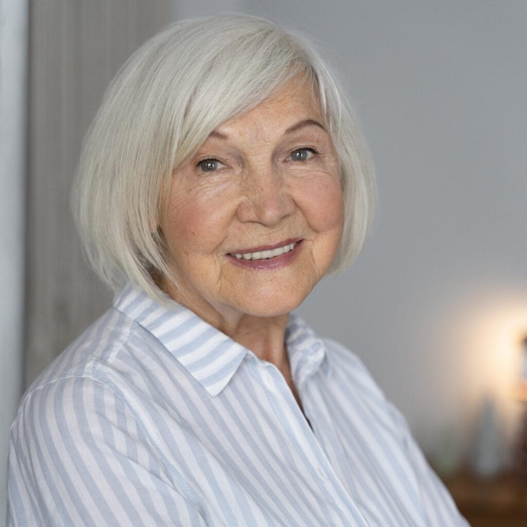 Cynthia K. — Blood Pril review